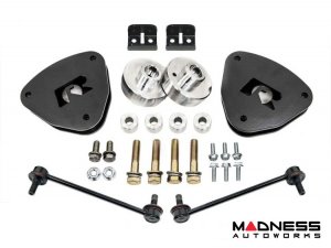 Ford Bronco Sport Lift Kit - 1.5" SST Kit - ReadyLIFT Suspensions Ford Bronco Sport Lift Kit - 1.5" SST Kit - ReadyLIFT Suspensions